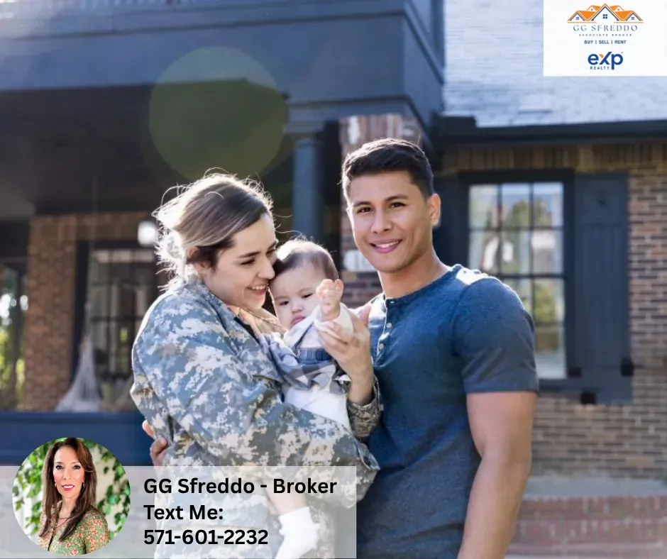 Prince William County Home Prices 2025: What Can Veterans Afford with a VA Loan? (By Neighborhood)