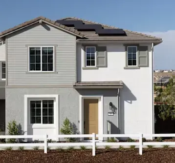 Sendero at Folsom Ranch new homes in Folsom California represented by Home Realty Pros Folsom, Sendero neighborhood at Folsom Ranch Mike Porter Folsom real estate, Sendero at Folsom Ranch homes under $600,000 in Folsom CA ideal for first time homebuyers