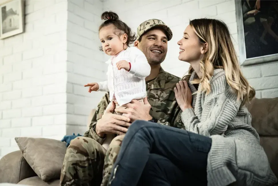 Is Now a Good Time for Military Families to Buy in Prince William County? (2025 PCS Market Guide)