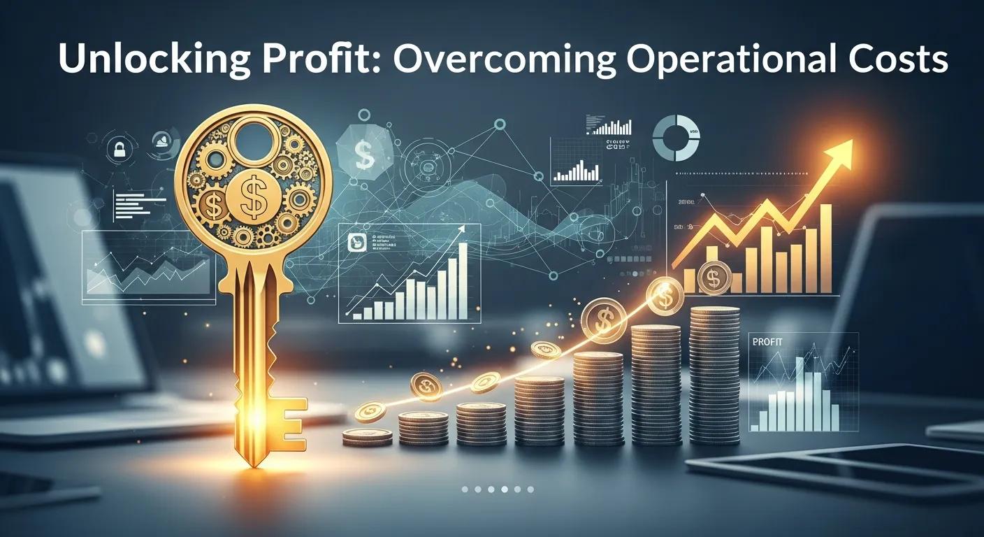 Why Agencies With Strong Sales Still Struggle: The Hidden Cost of Weak Operations