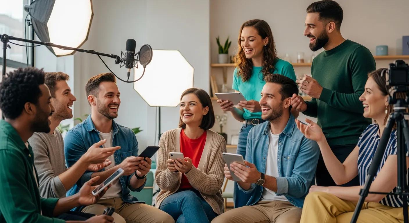 Authentic Influencer Engagement Strategies