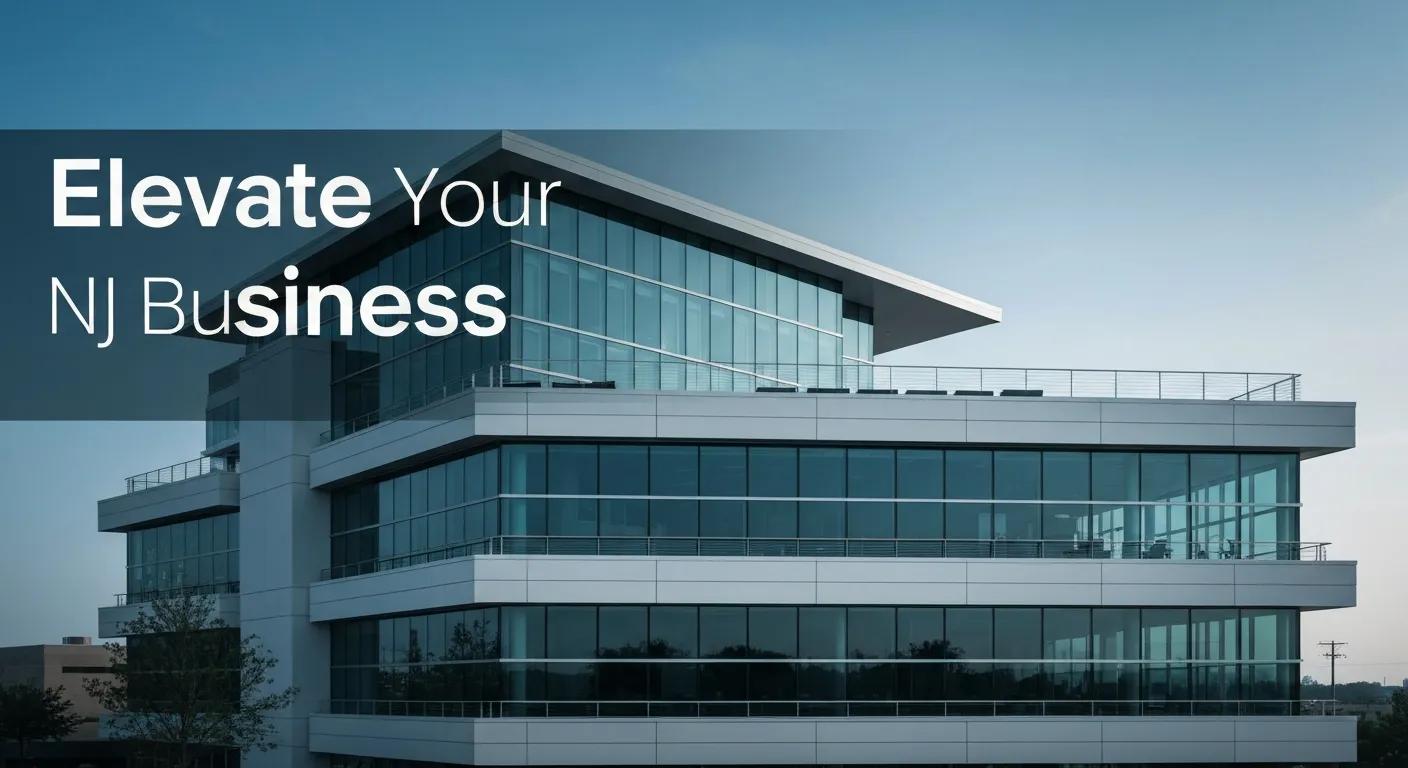 Elevate Your NJ Business