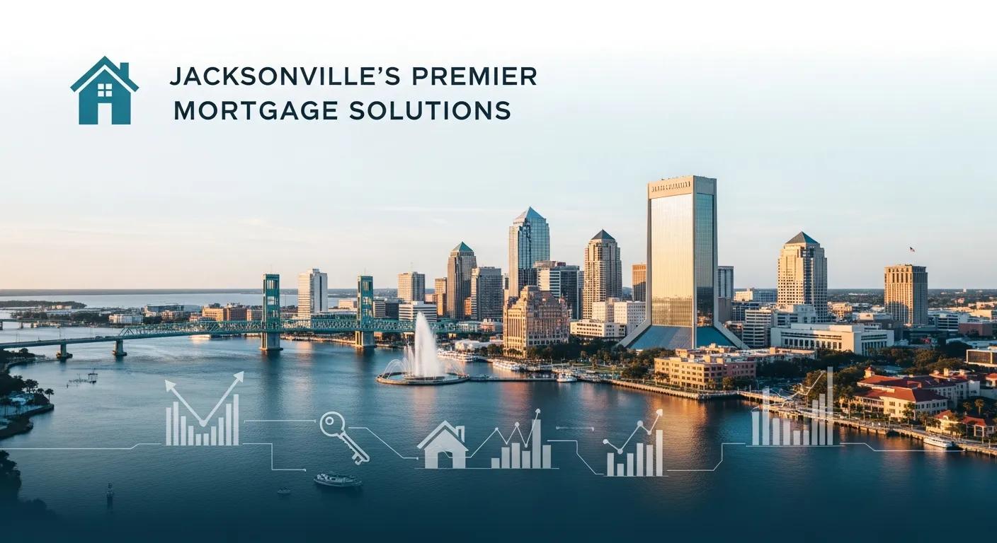 Top Mortgage Broker in Jacksonville, Florida