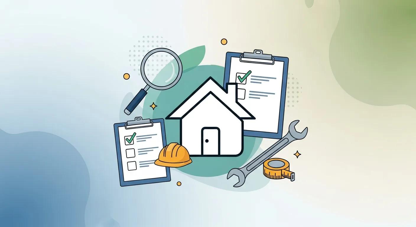 Savvy Buyers' Ultimate Homebuyer Survey Checklist UK