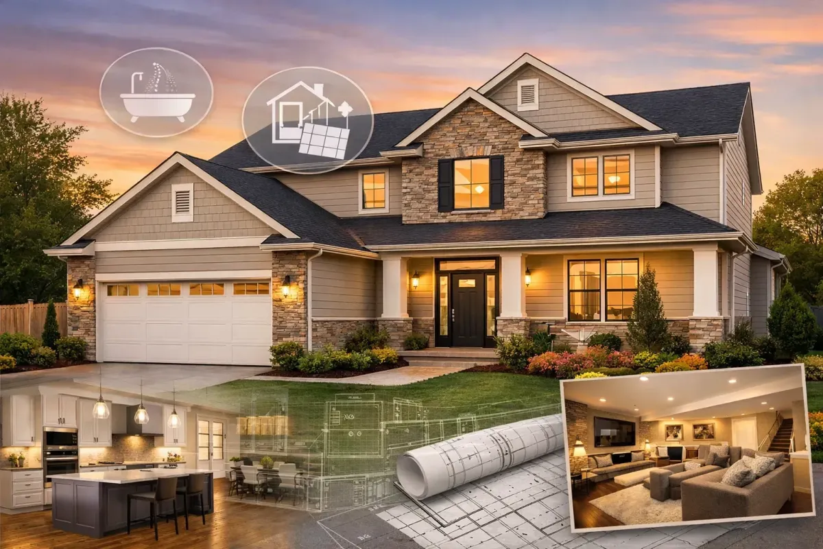 What Adds $100,000 to Your House in Prince William County, VA?