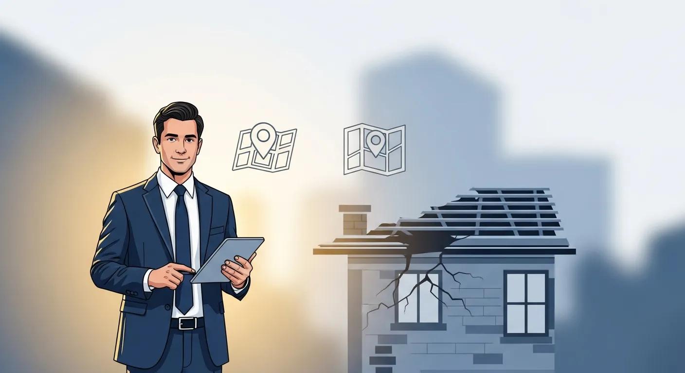 Find Trusted Commercial Damage Adjusters in Your Area