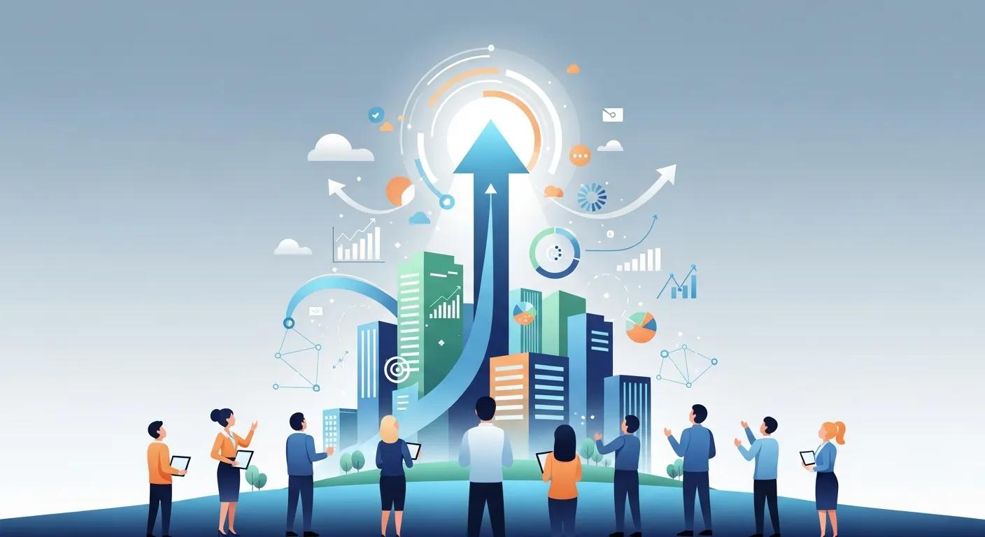 Boost Your Startup's Visibility