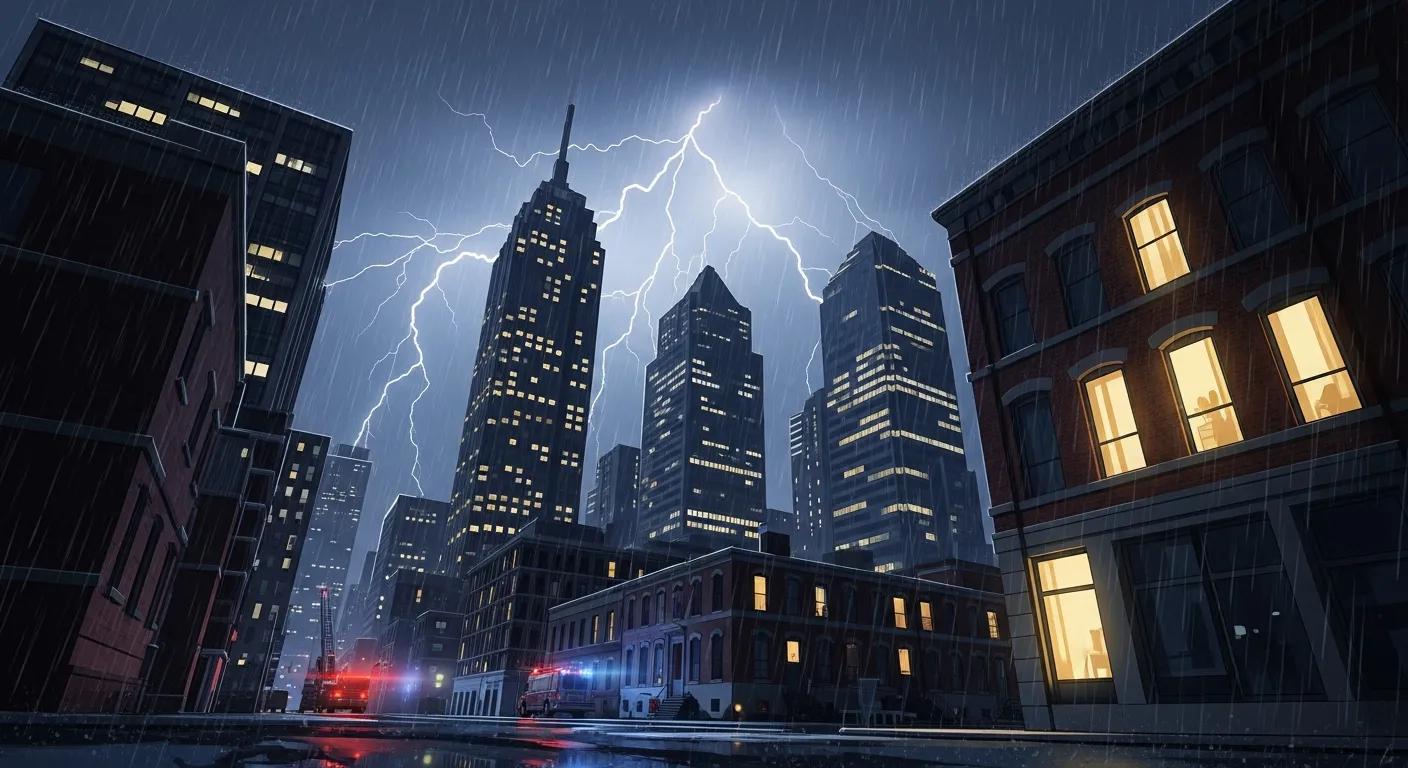 Reliable Emergency Restoration Services 247 for Your Needs