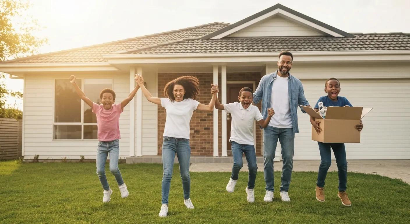 Unlock Your Next Move: Discover Home Trade-In Options