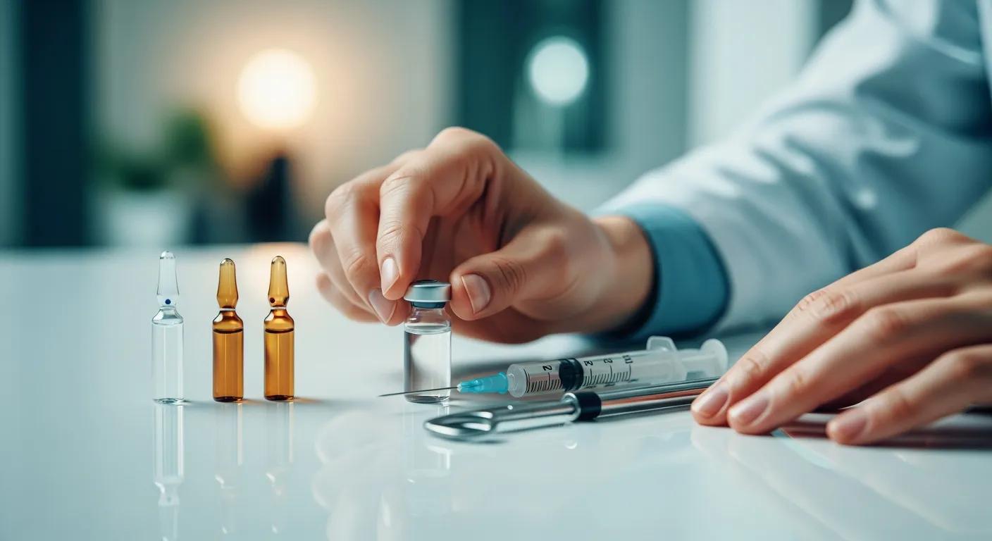 How to Choose Safe, Qualified Injectable Providers