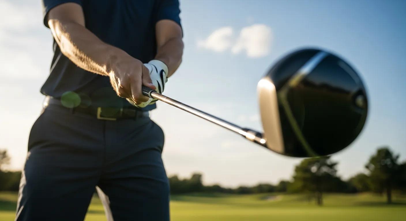 Golf Grip Fundamentals: The #1 Thing Most Amateurs Get Wrong