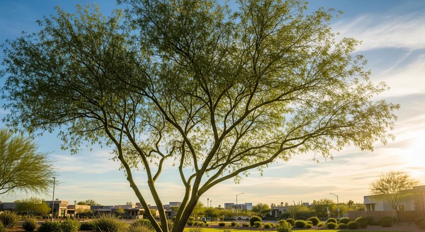Professional Tree Services in Chandler, AZ