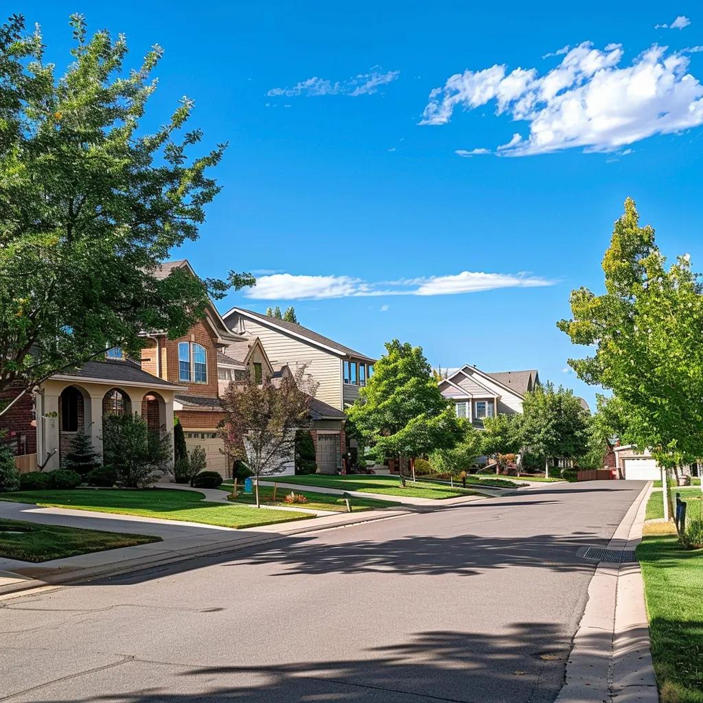 Littleton CO Real Estate - Littleton CO Homes For Sale