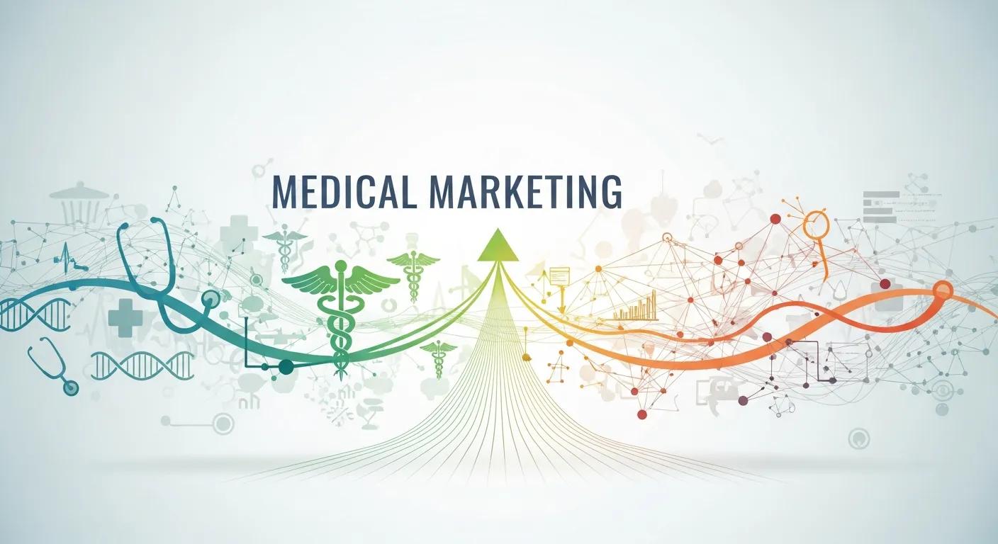 Atrae Pacientes con Marketing Médico