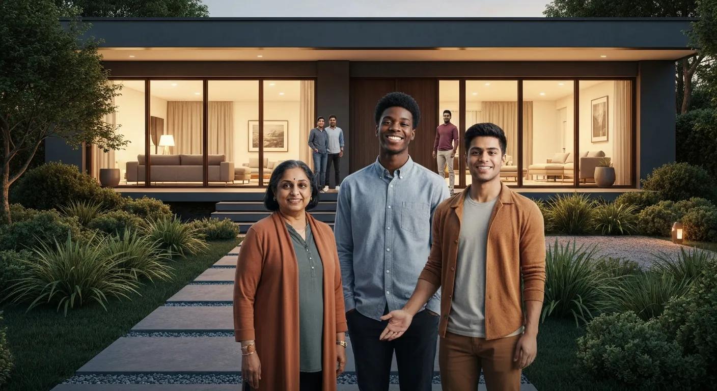 Bring Your Loved Ones Home