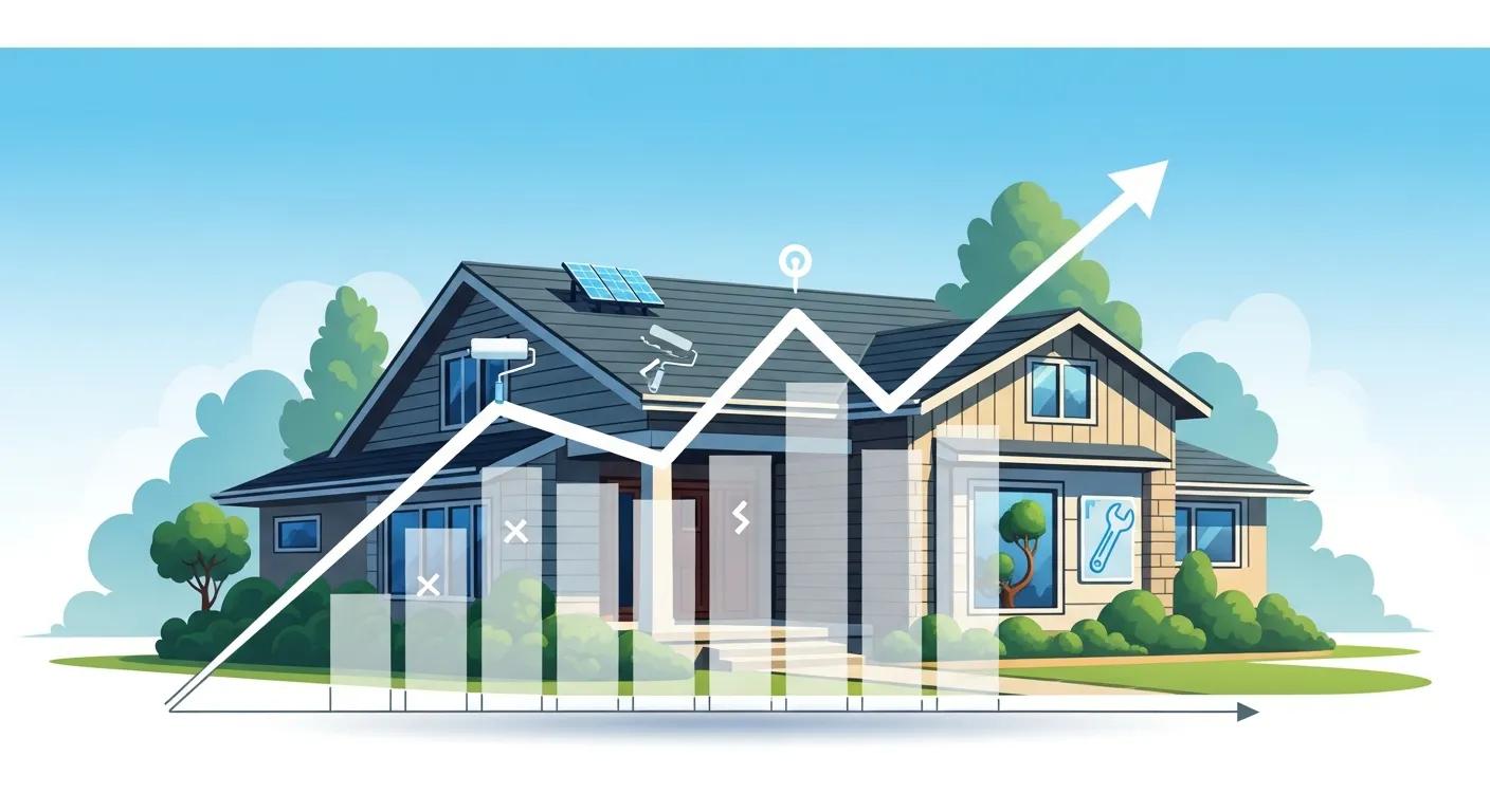 Secrets to a Successful Home Appraisal Process