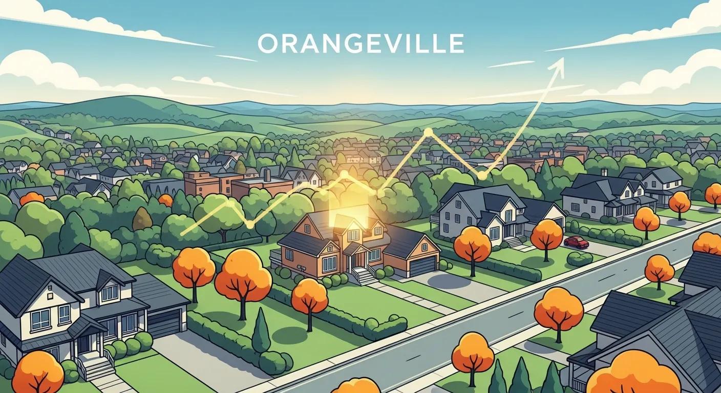 How to Maximize Your Home Sale in Orangeville