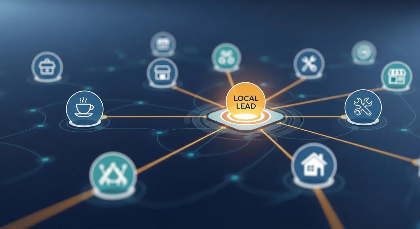 The Complete Marketing System Every Local Business Needs to Generate Consistent Leads in 2026