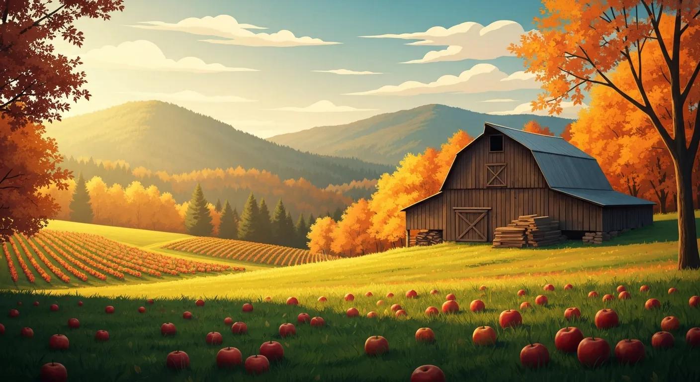 Authentic Appalachian Food Gifts