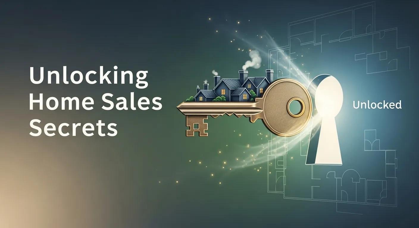 Unlocking Home Sales Secrets