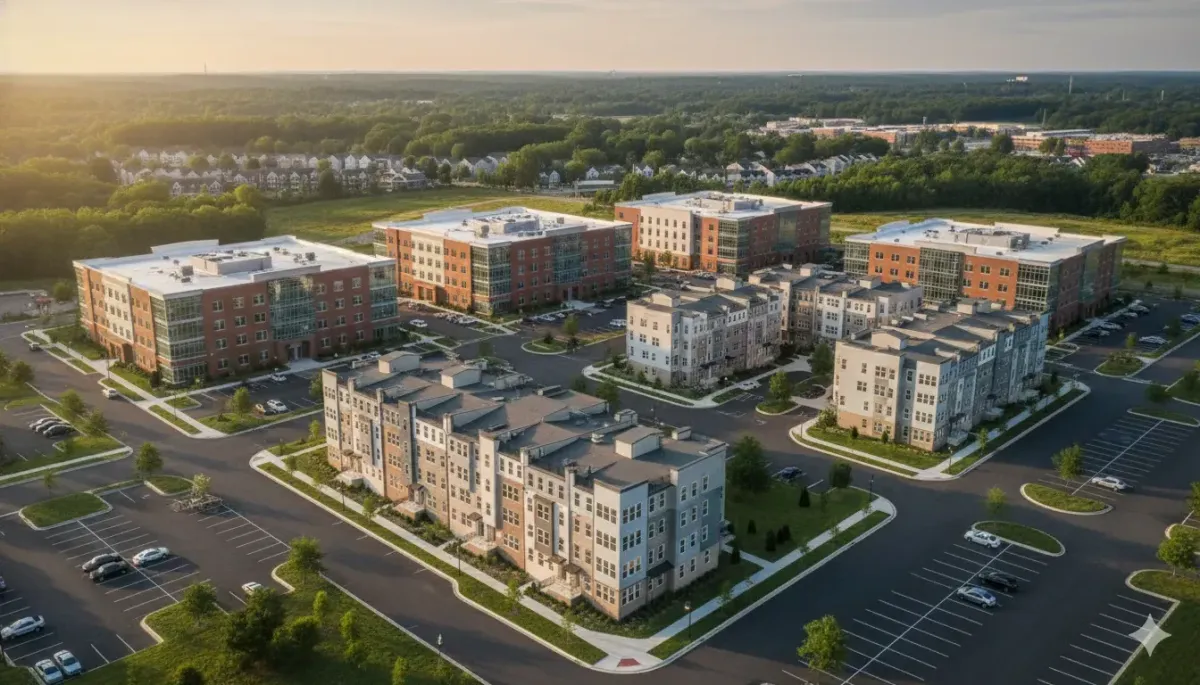 Affordable Housing in Manassas? Here’s What the New 100-Unit Proposal Means for You