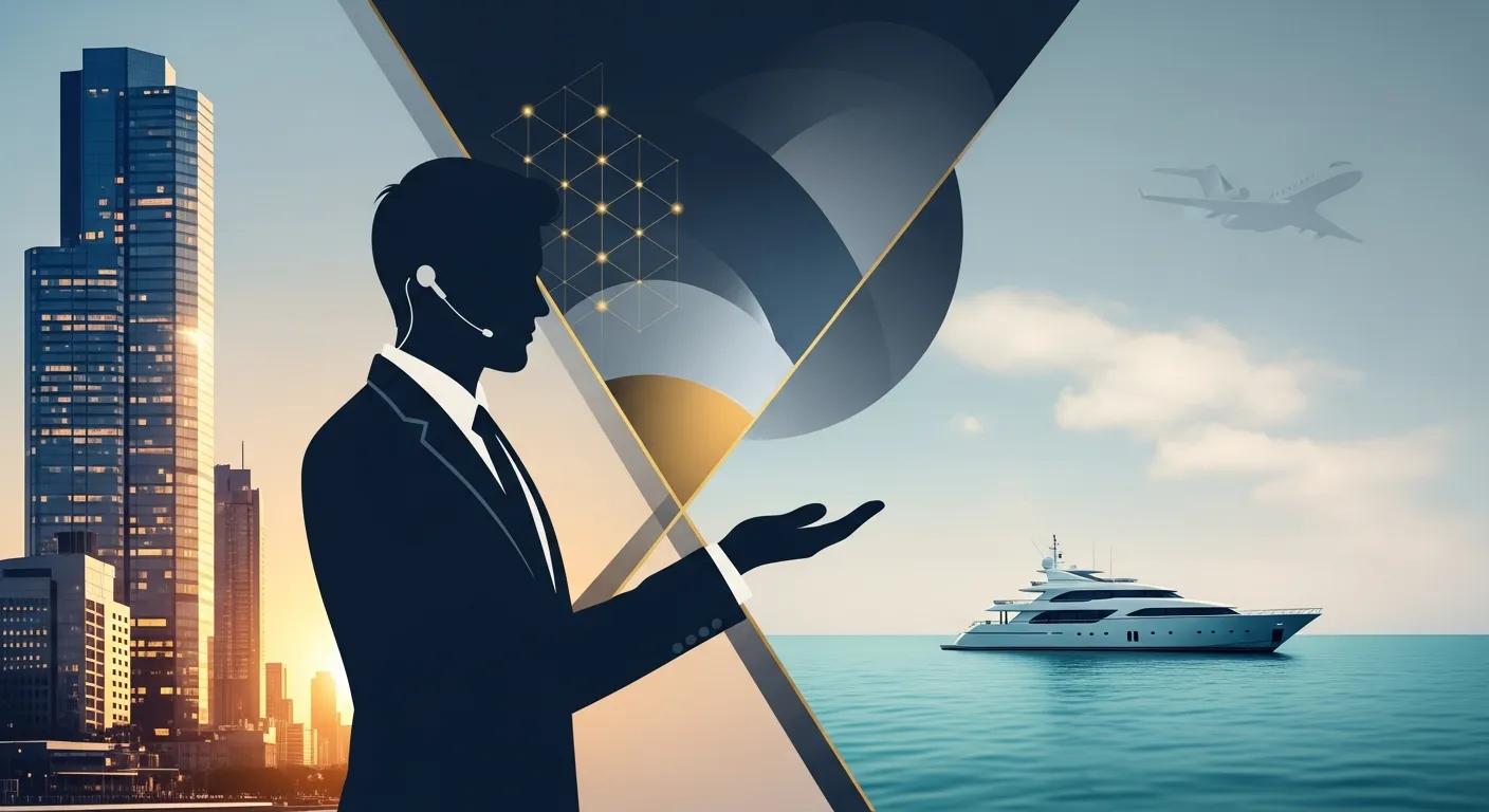 Elevate Your Lifestyle with Concierge Services
