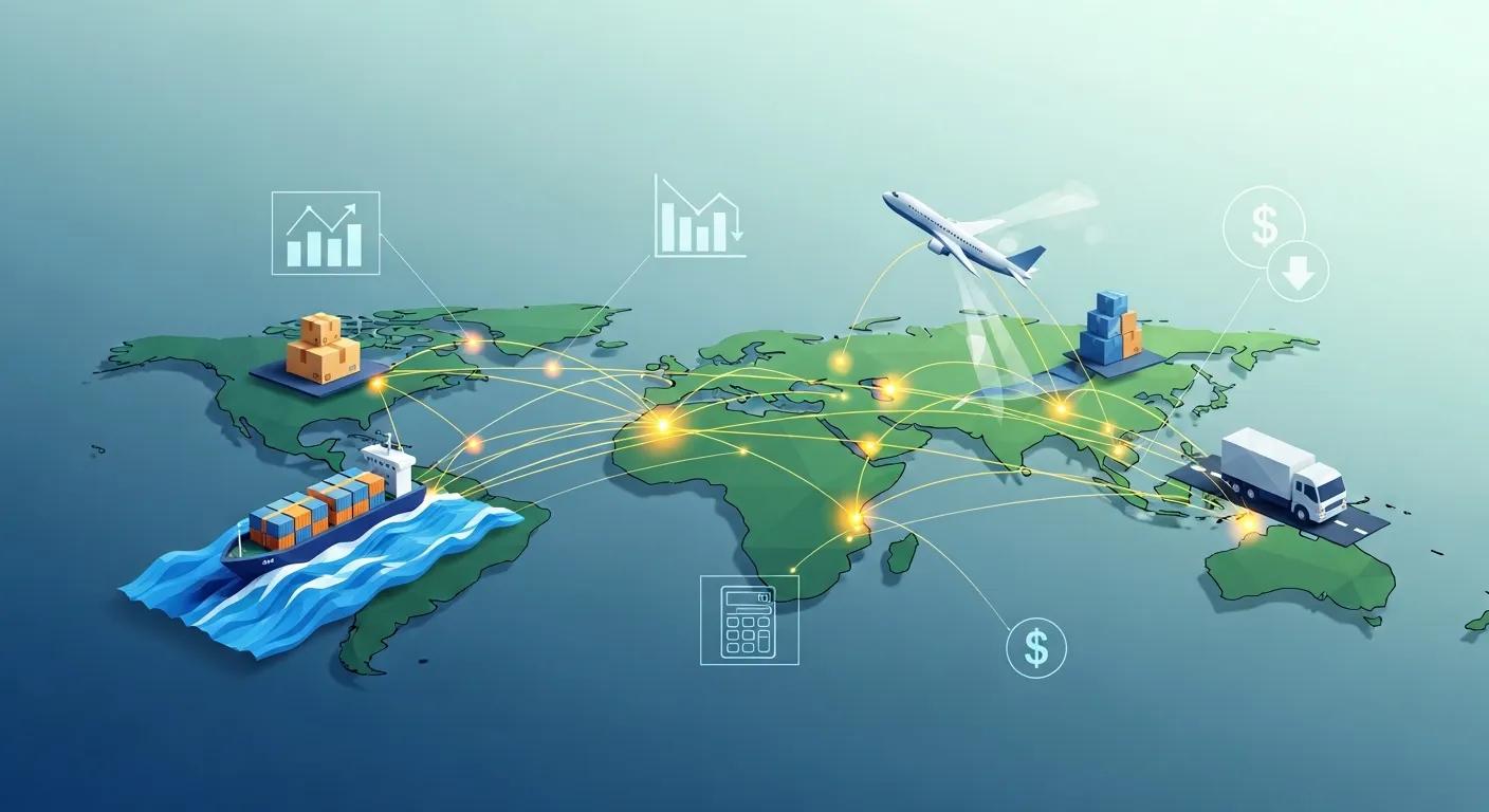 Horizon Pack and Ship — cost-effective business shipping solutions