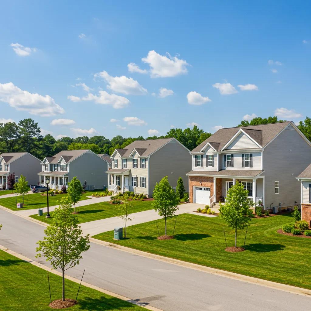 Key Factors Influencing Real Estate Prices in Northern Virginia: What Buyers Need to Know