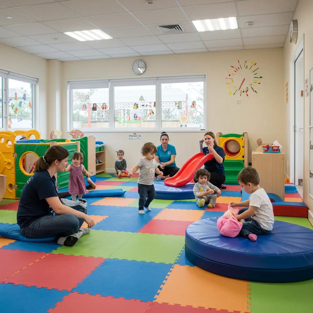 Navigate Daycare Safety Regulations: Key Guidelines You Need