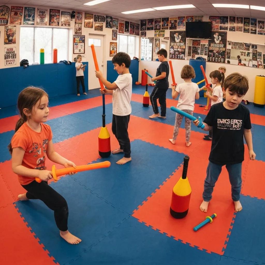 Essential Karate Resources for Every Martial Arts Enthusiast