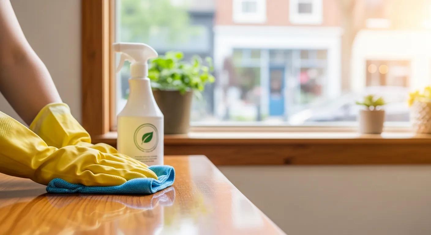 Why Local House Cleaning Services Are Worth It