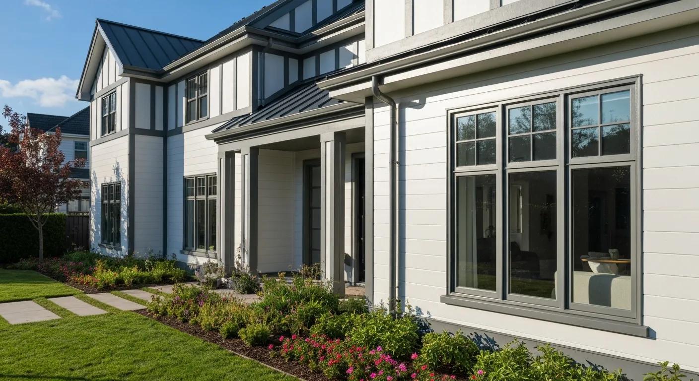 What Makes Quality Home Painting Services Stand Out?