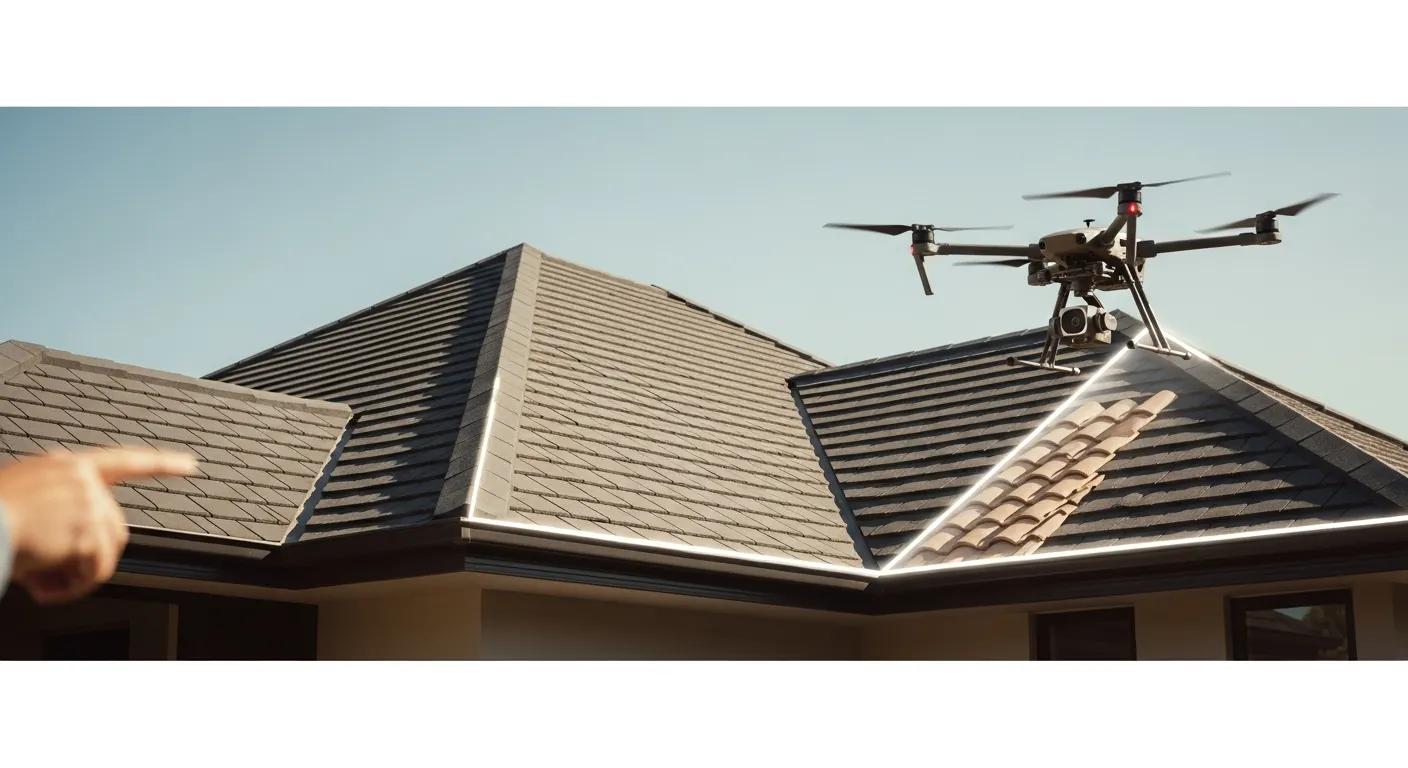 How to Choose the Right Emergency Roof Inspection Service