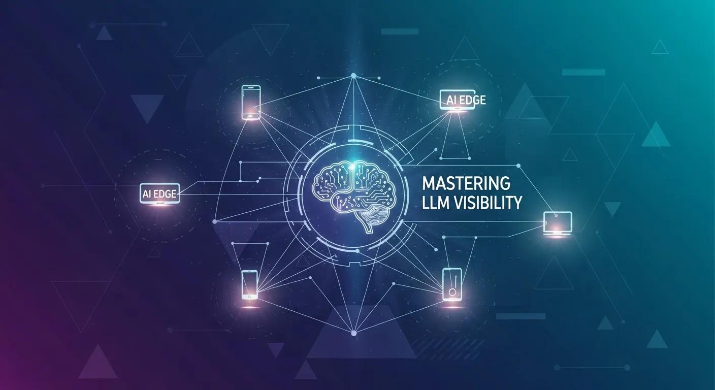 Master LLM Visibility: AI Strategies for Business Growth