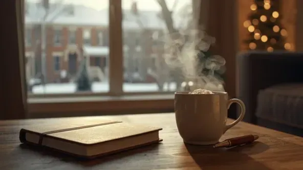 how not to stress out over the holidays