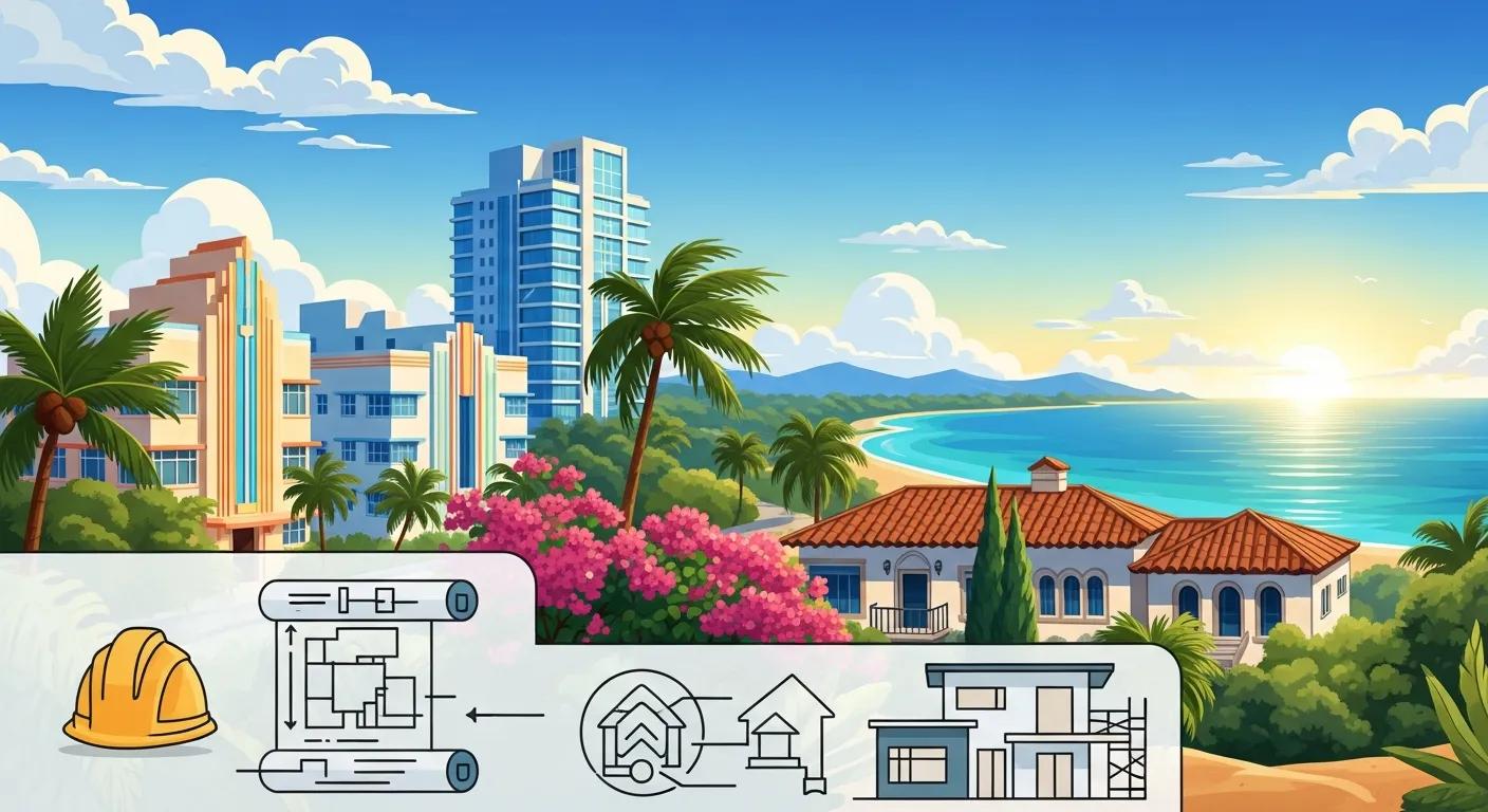 Essential Guide to Pick the Best Contractor in South Florida