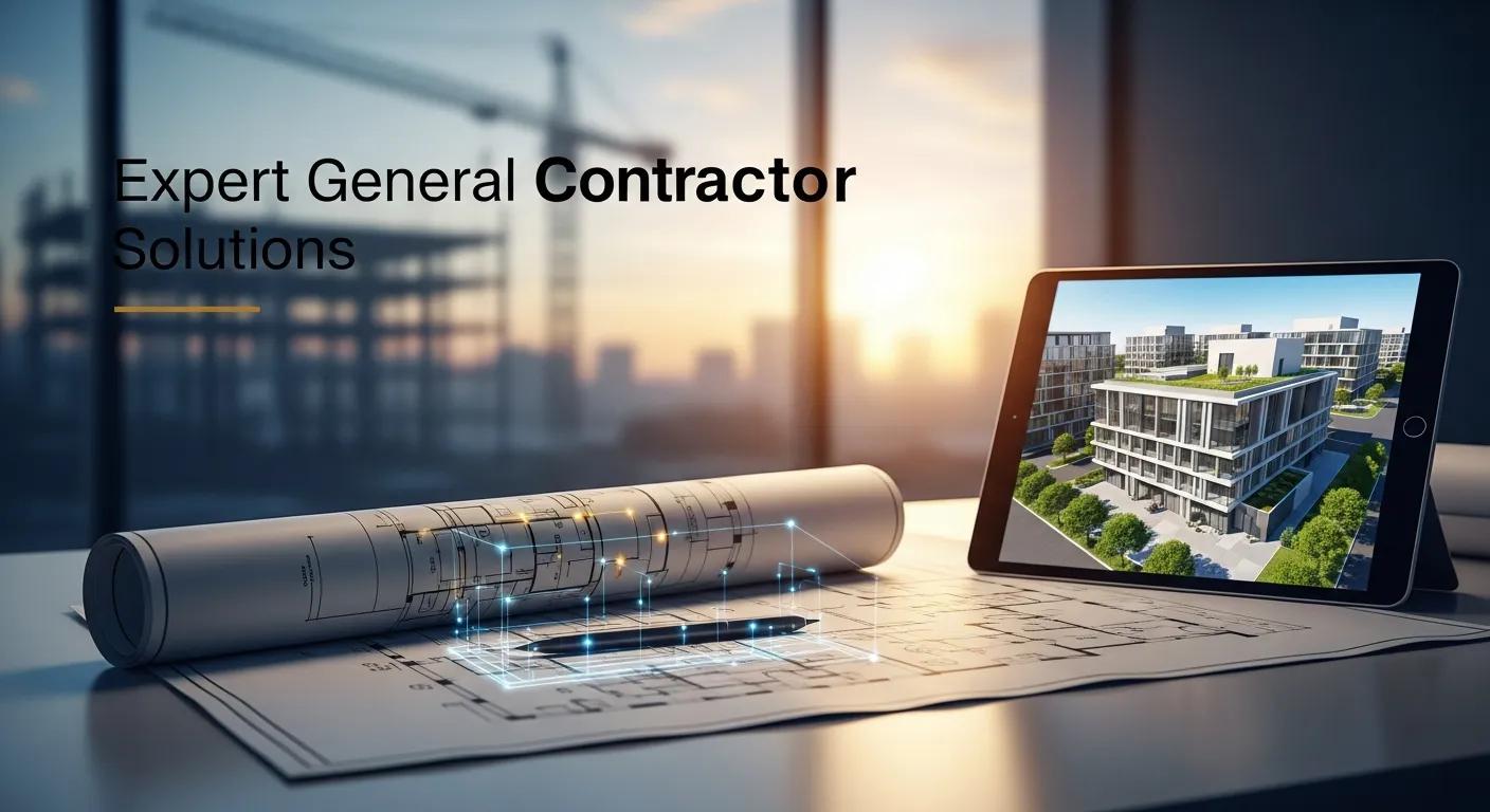 Expert Renovations & New Builds