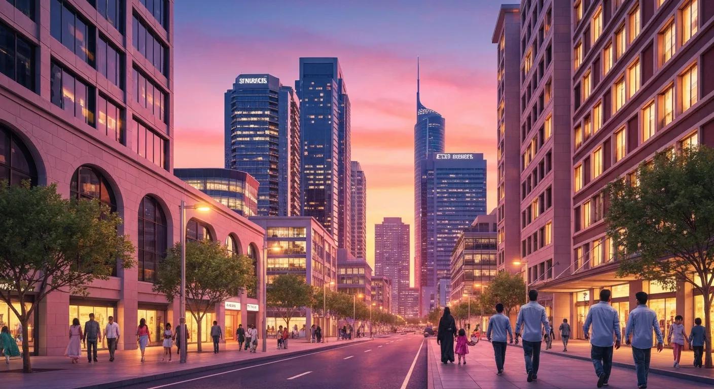 Thriving Immigration in Elizabeth