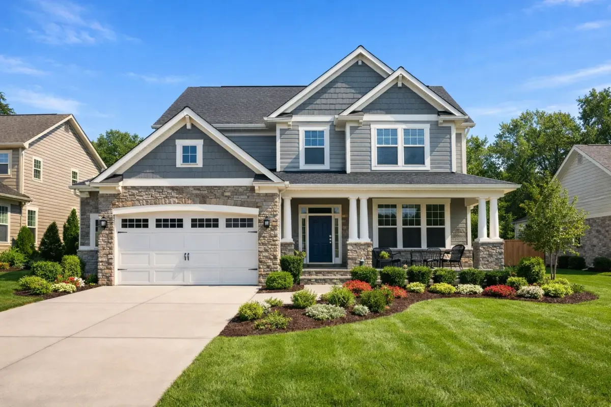 How to Increase Home Value by $50K in Prince William County
