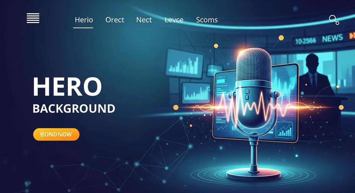 Master Broadcast PR for TV Success