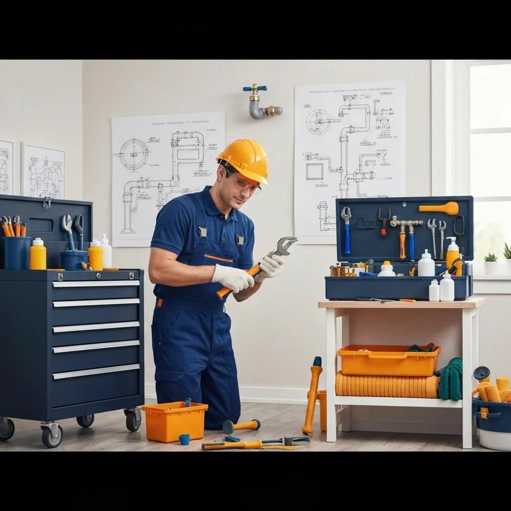 Navigate Your Local Plumbing Licensing With Expert Tips