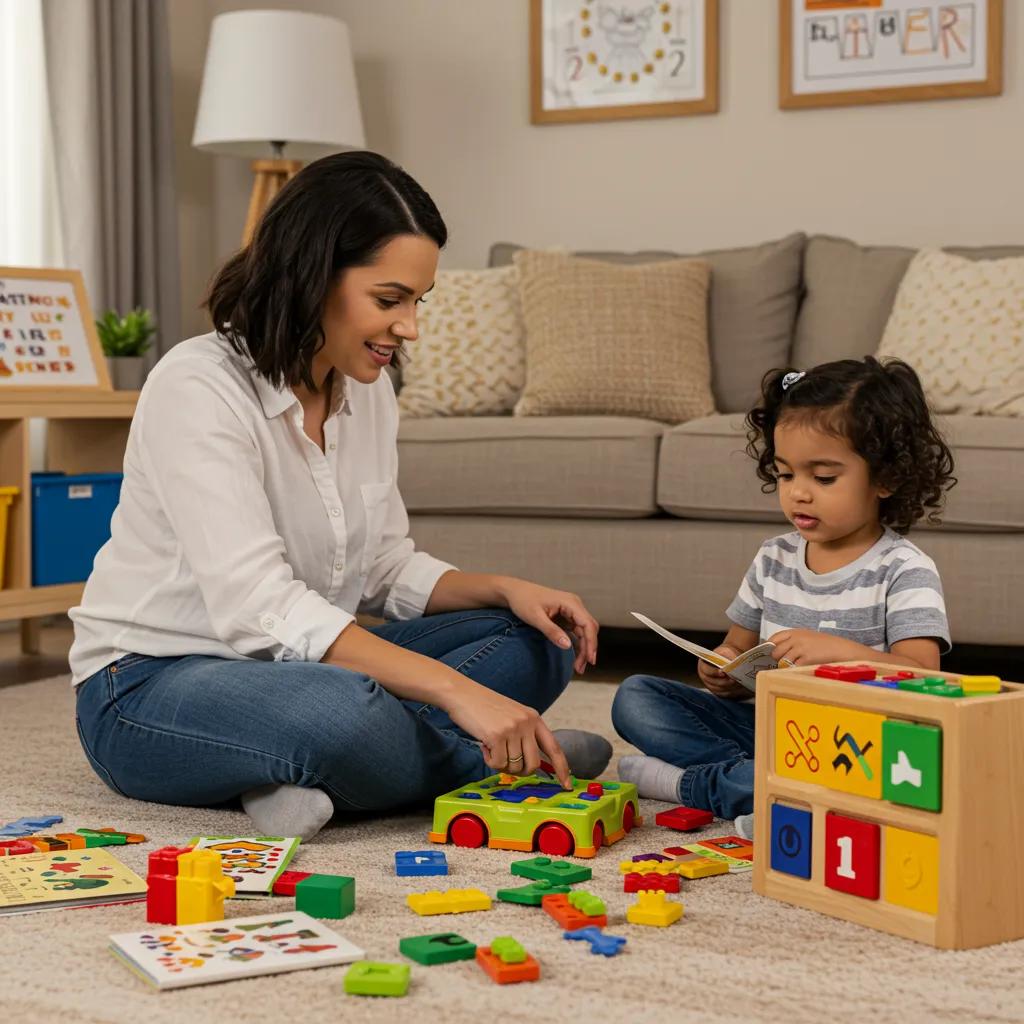 Discover Ways to Build a Strong Home School Connection Today