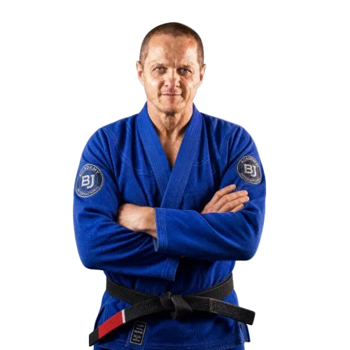 Attila Varga - Head Coach and Martial Arts Expert
