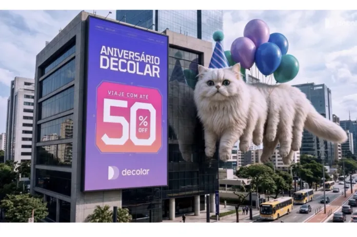 Decolar Tem IA que Faz 1 Milhão de Conversas por Mês — Veja Como Replicar Esse Modelo no Seu Negócio