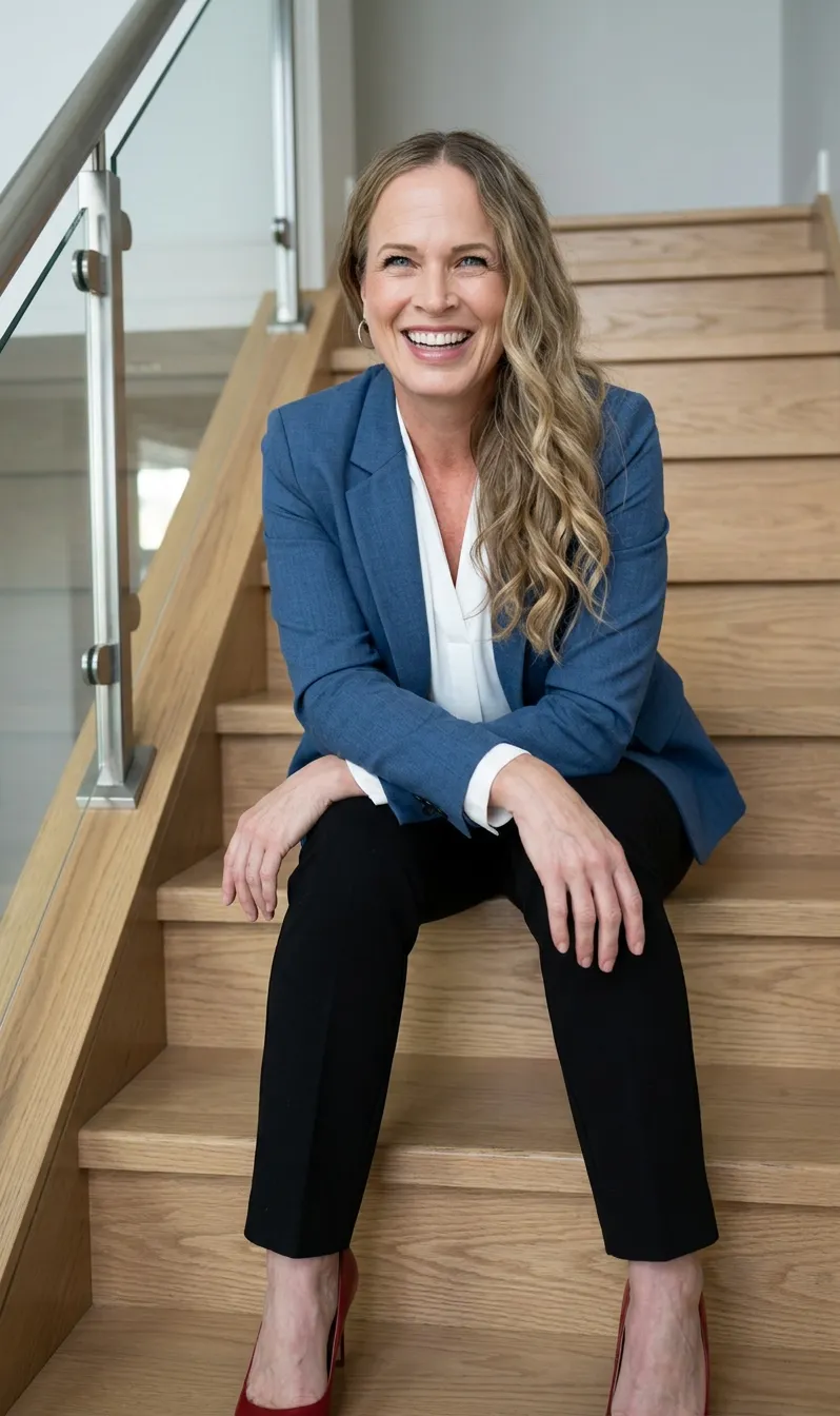 Gypsy Biller, Founder of Media Spoon Marketing
