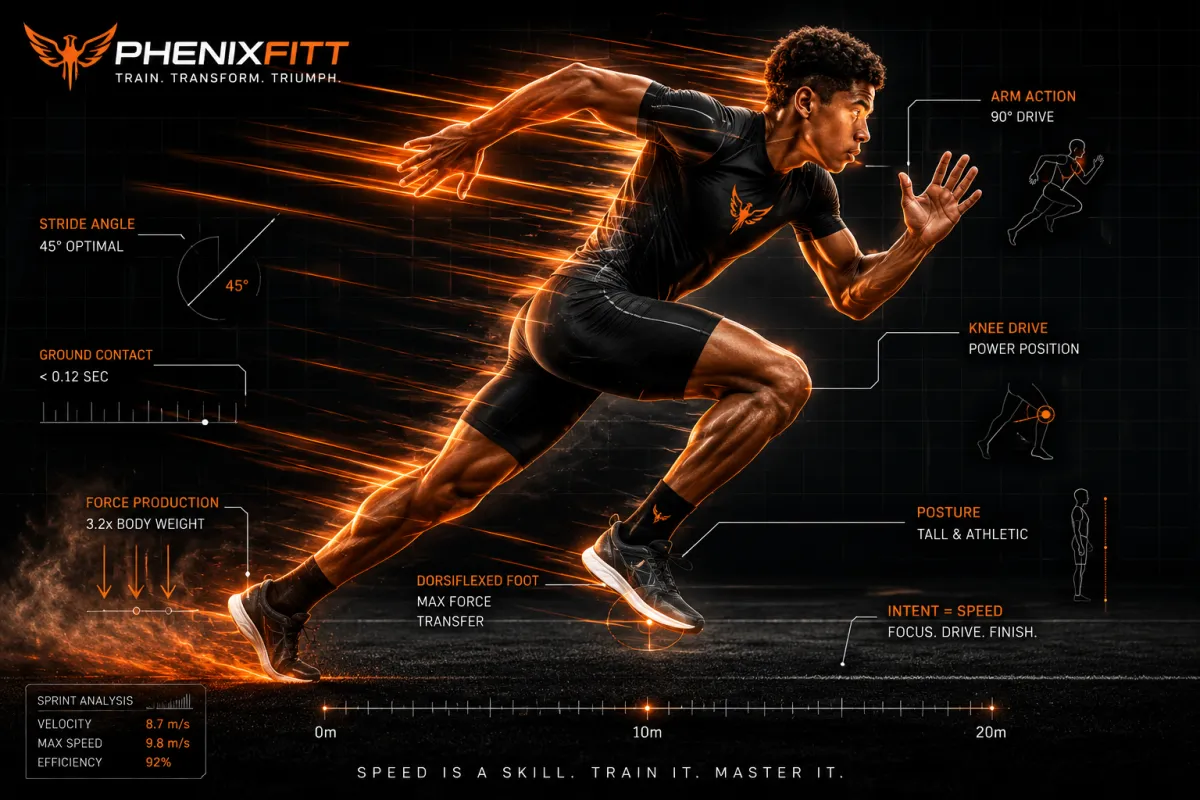Speed Is the Great Equalizer: Why Local Athletes Cannot Afford to Miss This Window