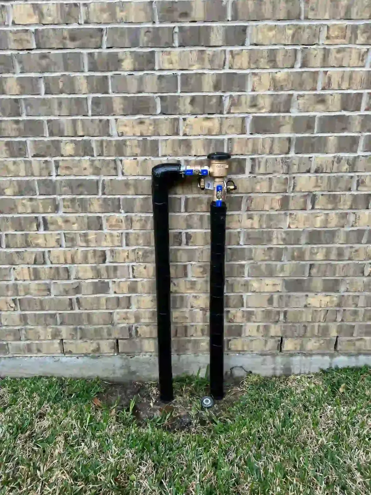 How to Clean Copper Pipe