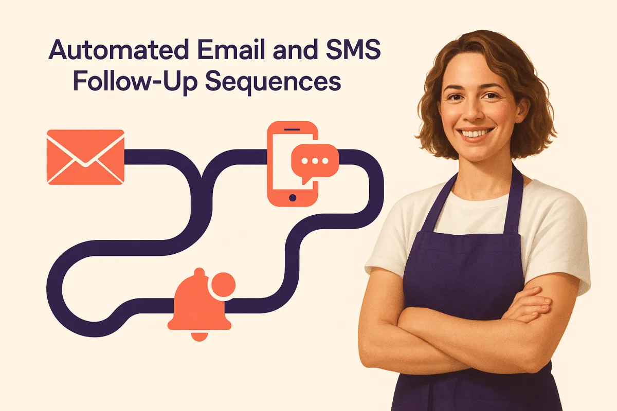 How to Put Your Follow-Ups on Autopilot with Amply360
