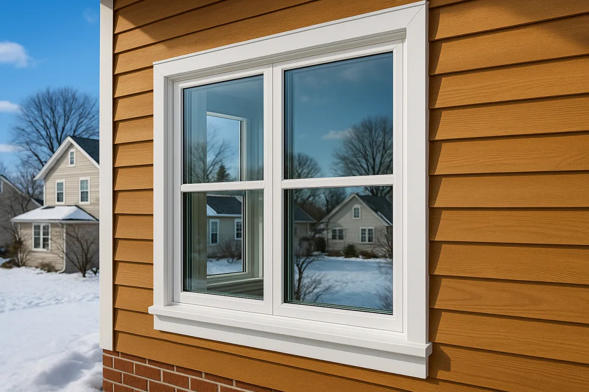 Window Replacement Cost in Mt. Pleasant & Lansing, MI (2026 Guide)
