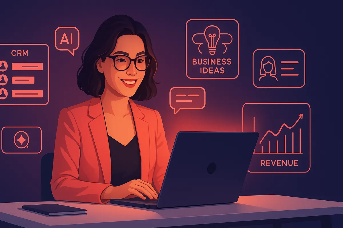 How to Start a Business and Make Money in 7 Days Using Amply360